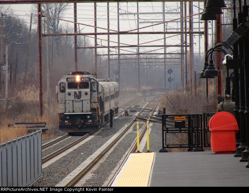 NJT 4201